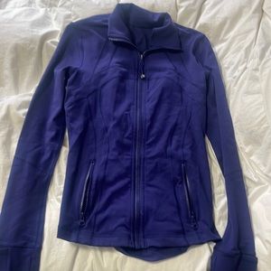 Lululemon define jacket